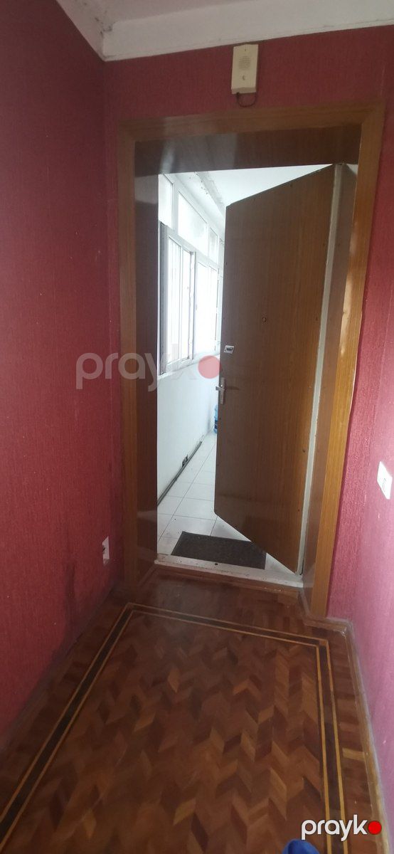 Satılır 4 otaqlı köhnə tikili 90 m² — Mənzil, Bakı (5)