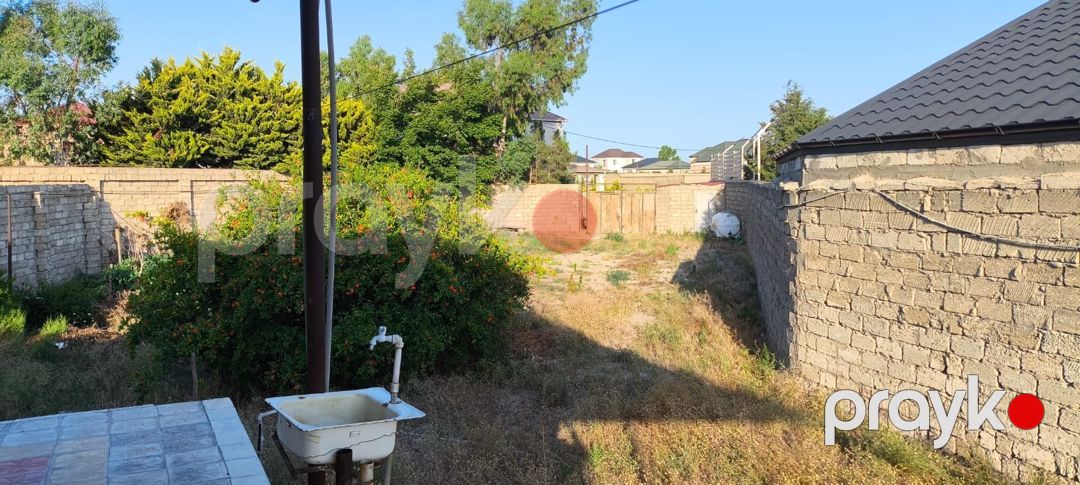 Bağ evi, Şüvəlan qəs — Ev, villa, Bakı (2)