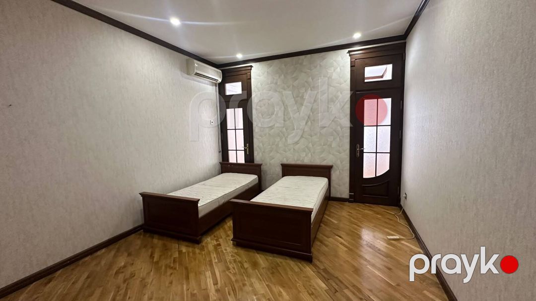 İcarəyə verilir 5 otaqlı yeni tikili 240 m² — Mənzil, Bakı (5)