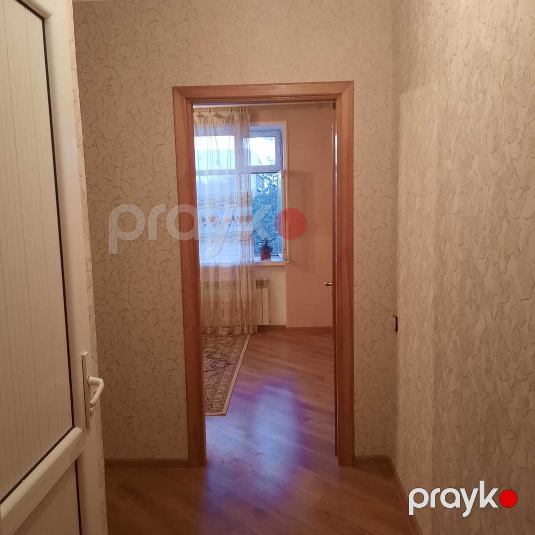 İcarəyə verilir 2 otaqlı köhnə tikili 50 m² — Mənzil, Bakı (2)