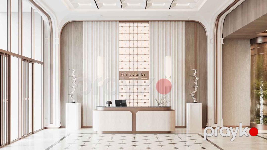 Satılır 2 otaqlı yeni tikili 97.2 m² — Mənzil, Bakı (7)