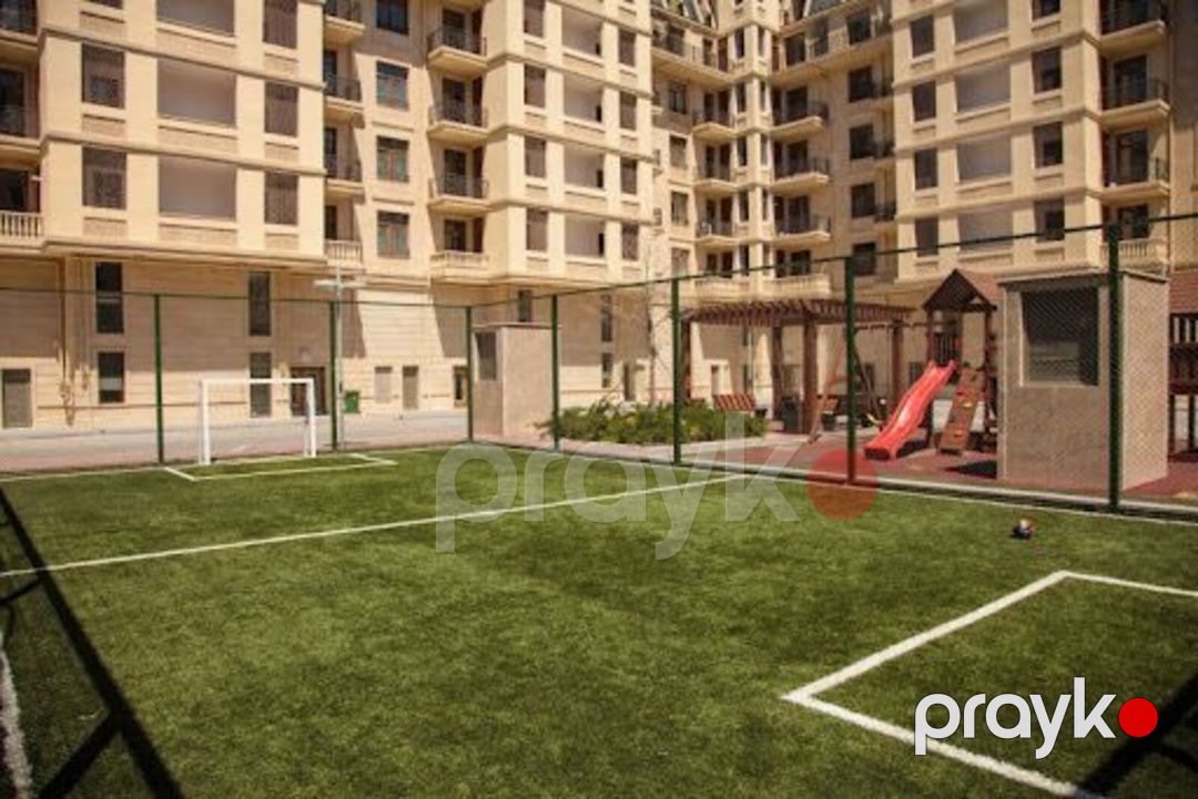 Satılır 3 otaqlı yeni tikili 95 m² — Mənzil, Bakı (3)