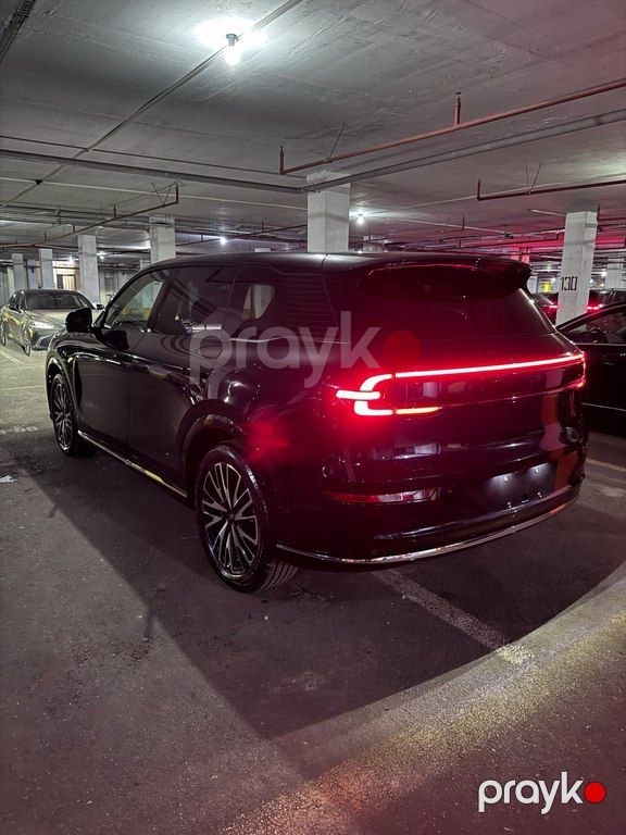 Changan Qiyuan Q07, 1.5 L, 21.5 kWh, 2025 il, 36 000 km — Avtomobillər, Bakı (4)