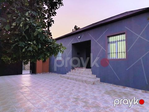 Bağ evi, 78.4 m², Sabunçu rayonu,Albalılıq qəsəbəsi, Vişnyovka-1 bağ sahəsi, Bakı