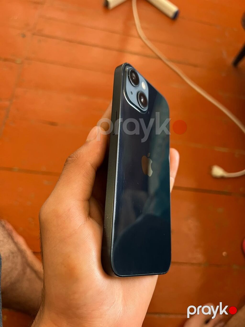 IPhone 13, 128 GB, Mavi, Face ID — Apple iPhone, Digah (2)
