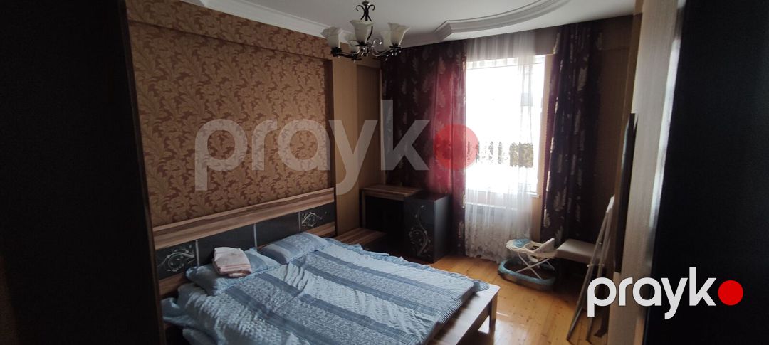 İcarəyə verilir 3 otaqlı yeni tikili 73 m² — Mənzil, Bakı (4)