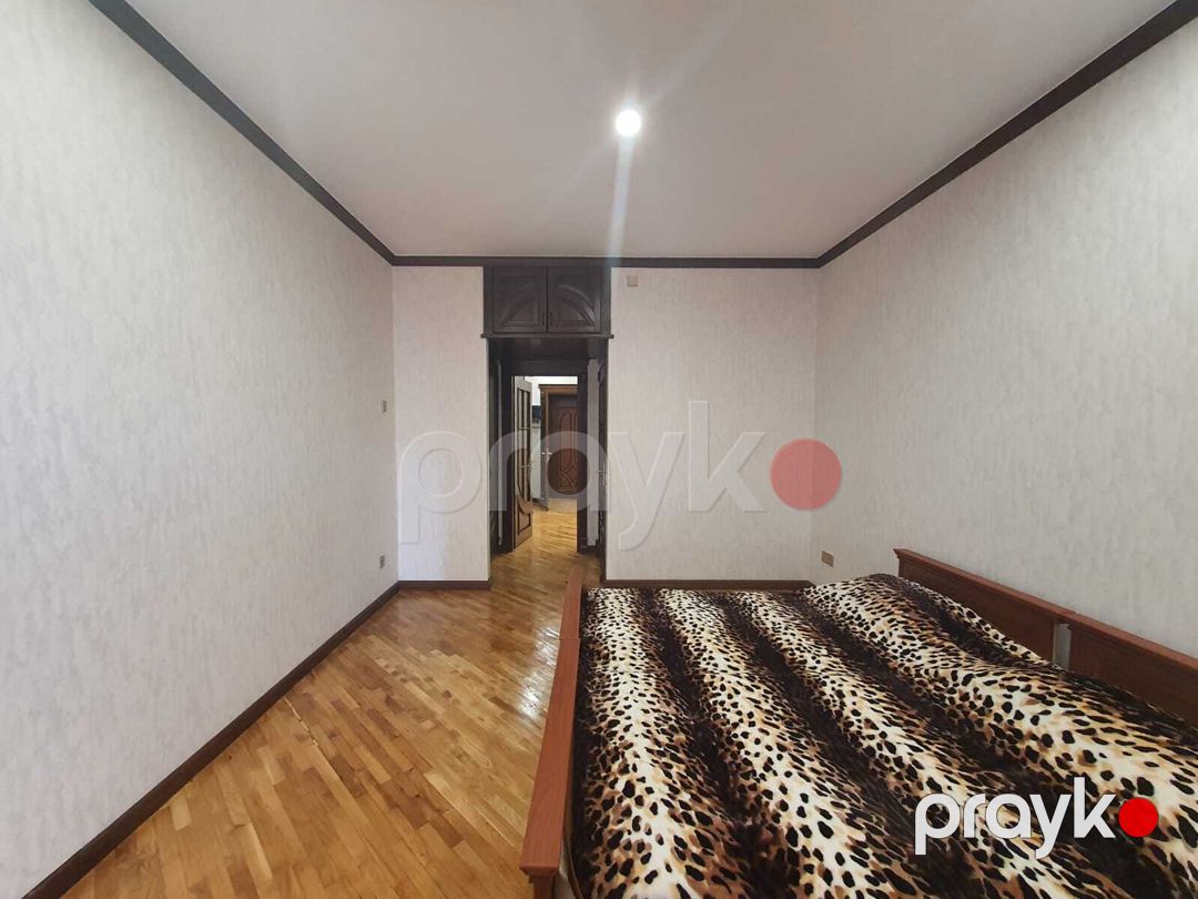 İcarəyə verilir 5 otaqlı yeni tikili 240 m² — Mənzil, Bakı (9)