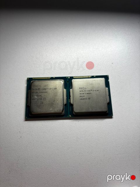 Intel Core i3 — Bakı