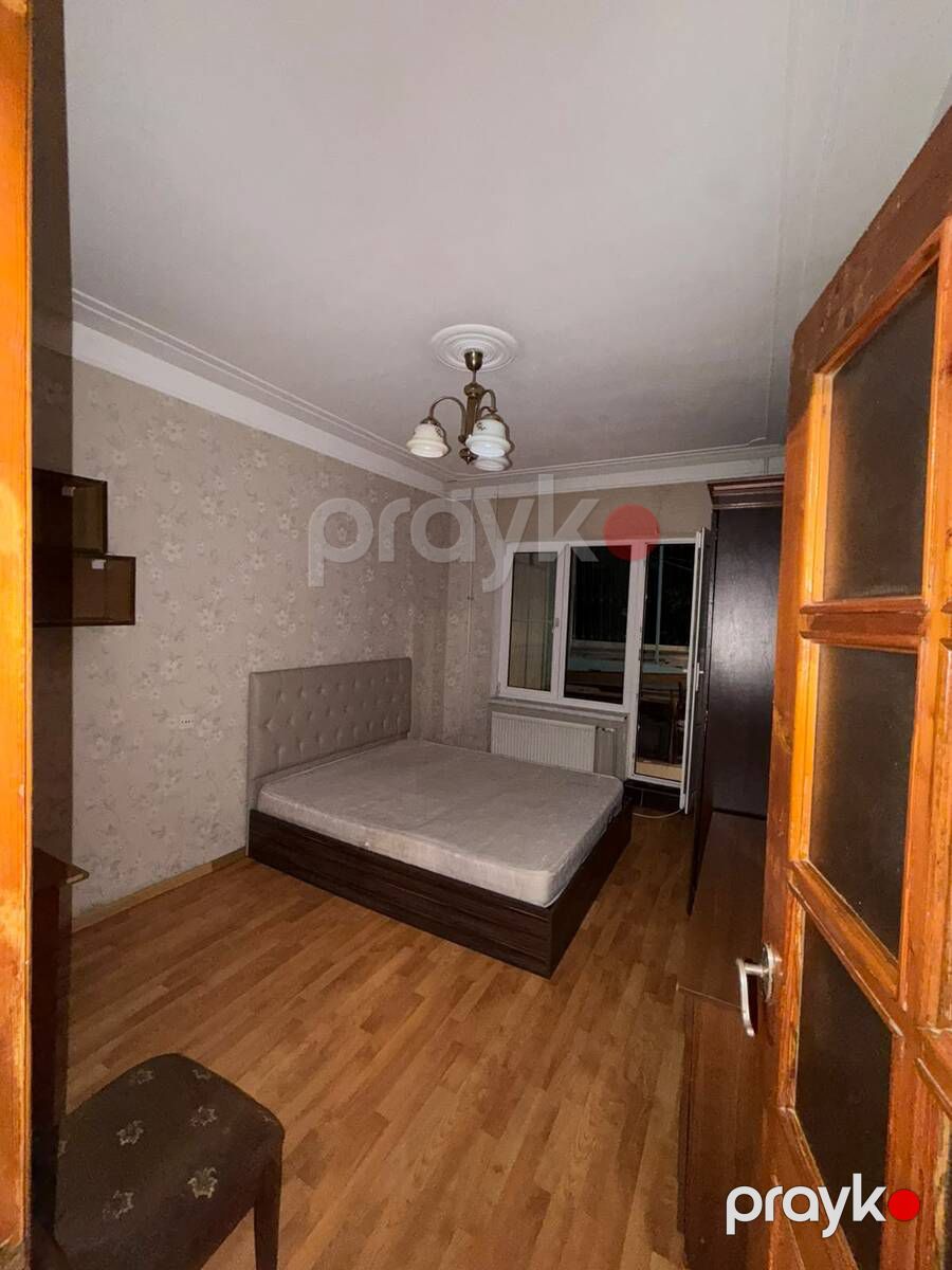 İcarəyə verilir 3 otaqlı yeni tikili 75 m² — Mənzil, Bakı (4)