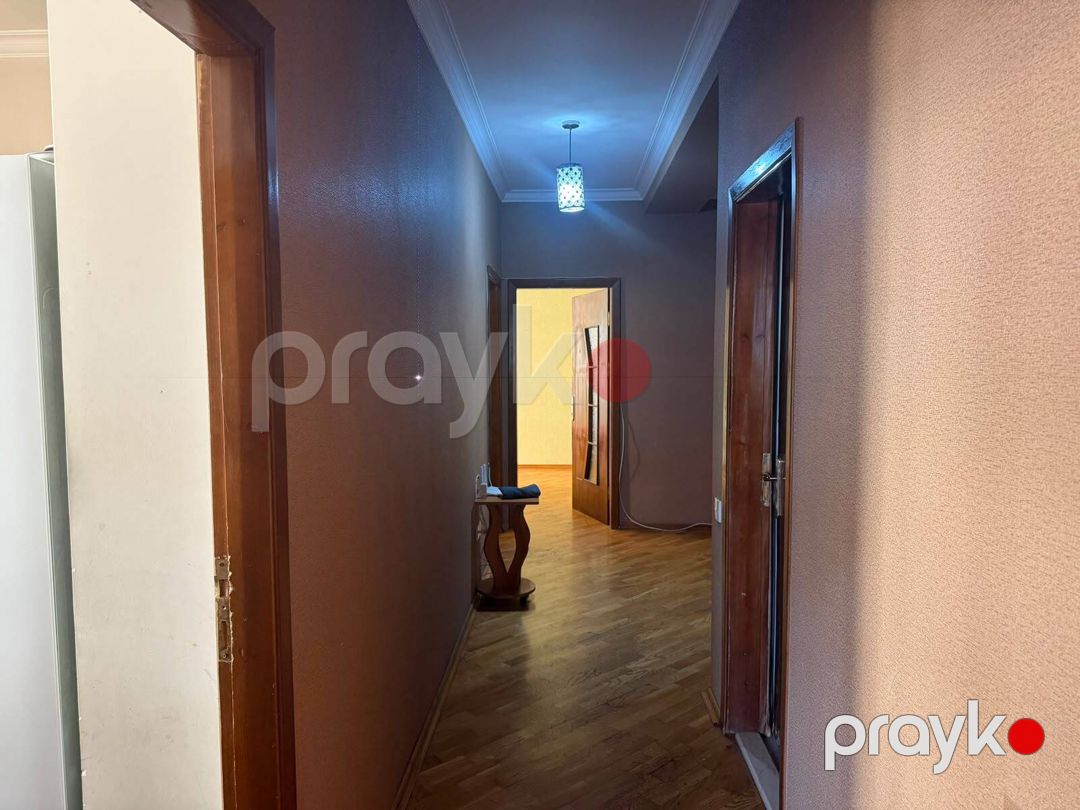 Satılır 3 otaqlı yeni tikili 105 m² — Mənzil, Bakı (9)