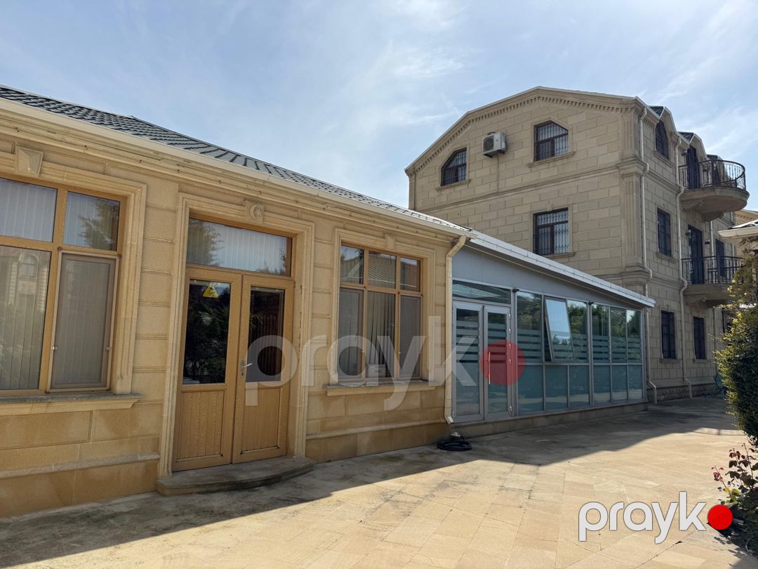 Bağ evi, Novxanı qəs — Ev, villa, Bakı (4)
