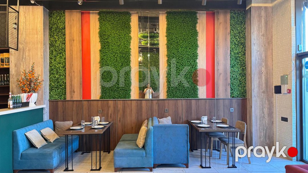 Hazır biznes (Restoran) — Biznes və avadanlıq, Sumqayıt (5)