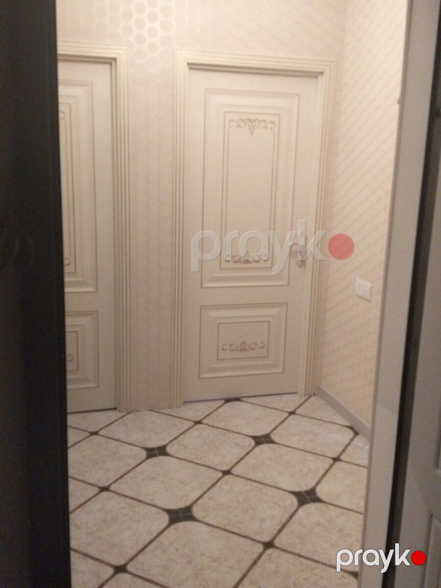 2-otaqlı yeni tikili, Xırdalan ş., 47 m² — Mənzil, Xırdalan (6)
