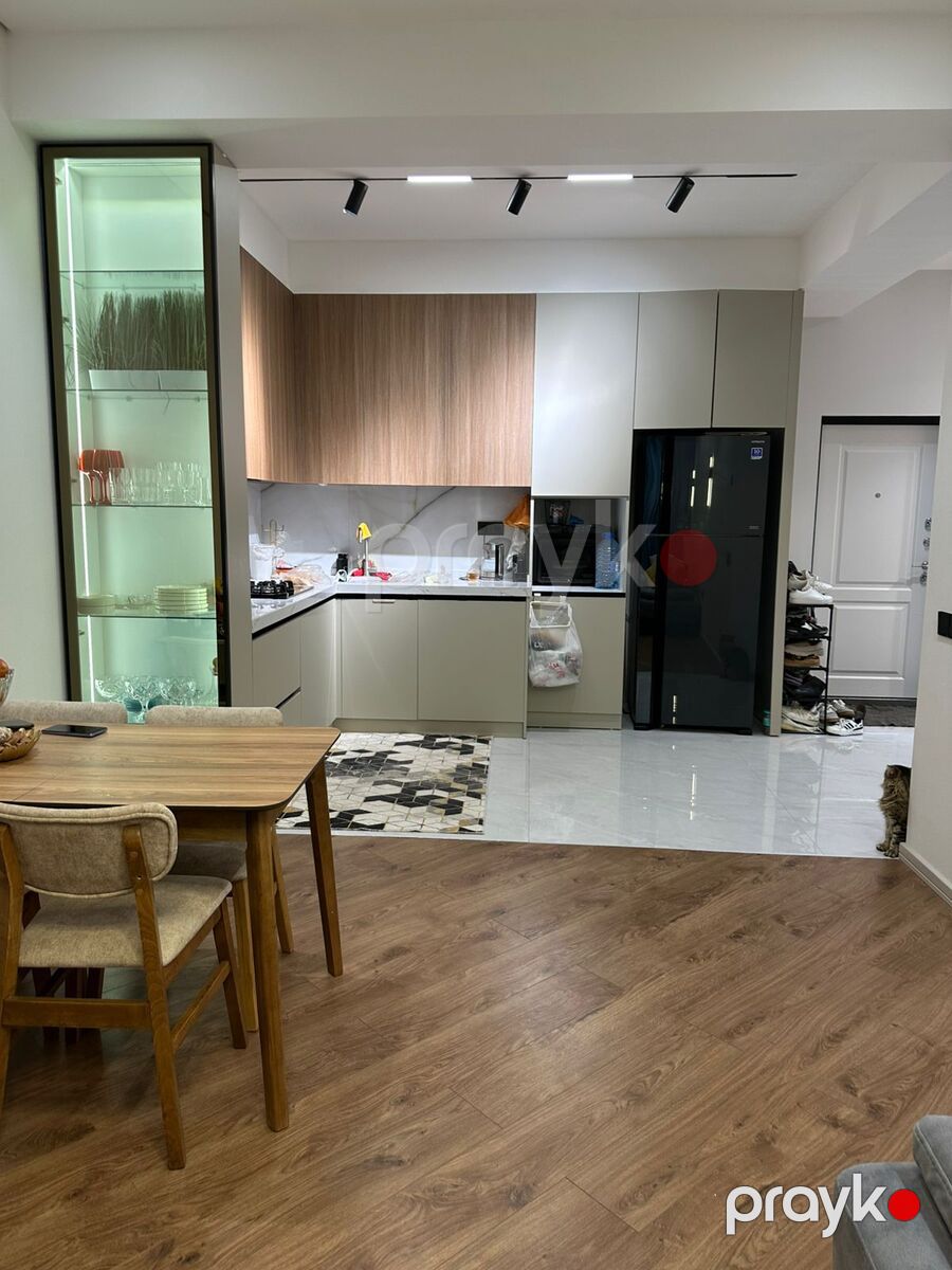 2-otaqlı yeni tikili, Sumqayıt ş., 76 m² — Mənzil, Sumqayıt (2)