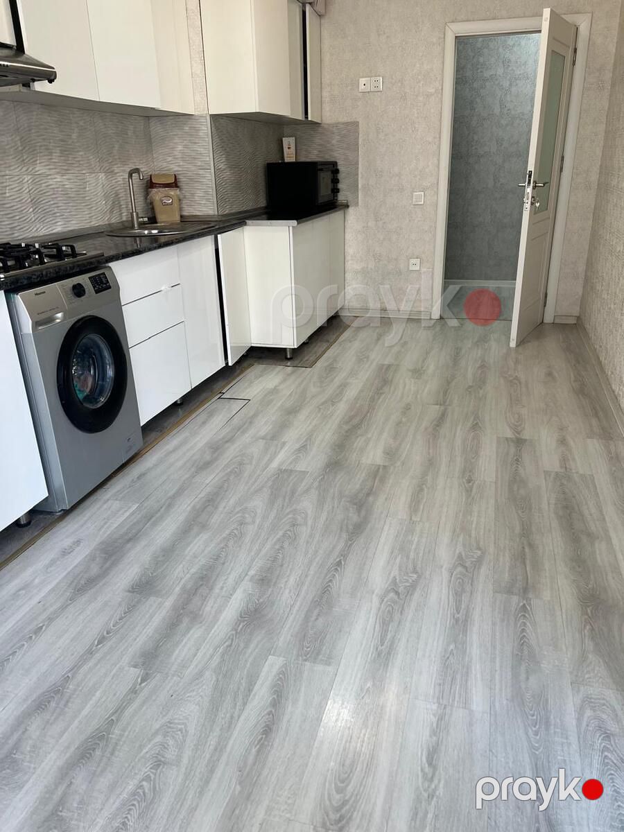 İcarəyə verilir 3 otaqlı yeni tikili 110 m² — Mənzil, Bakı (2)