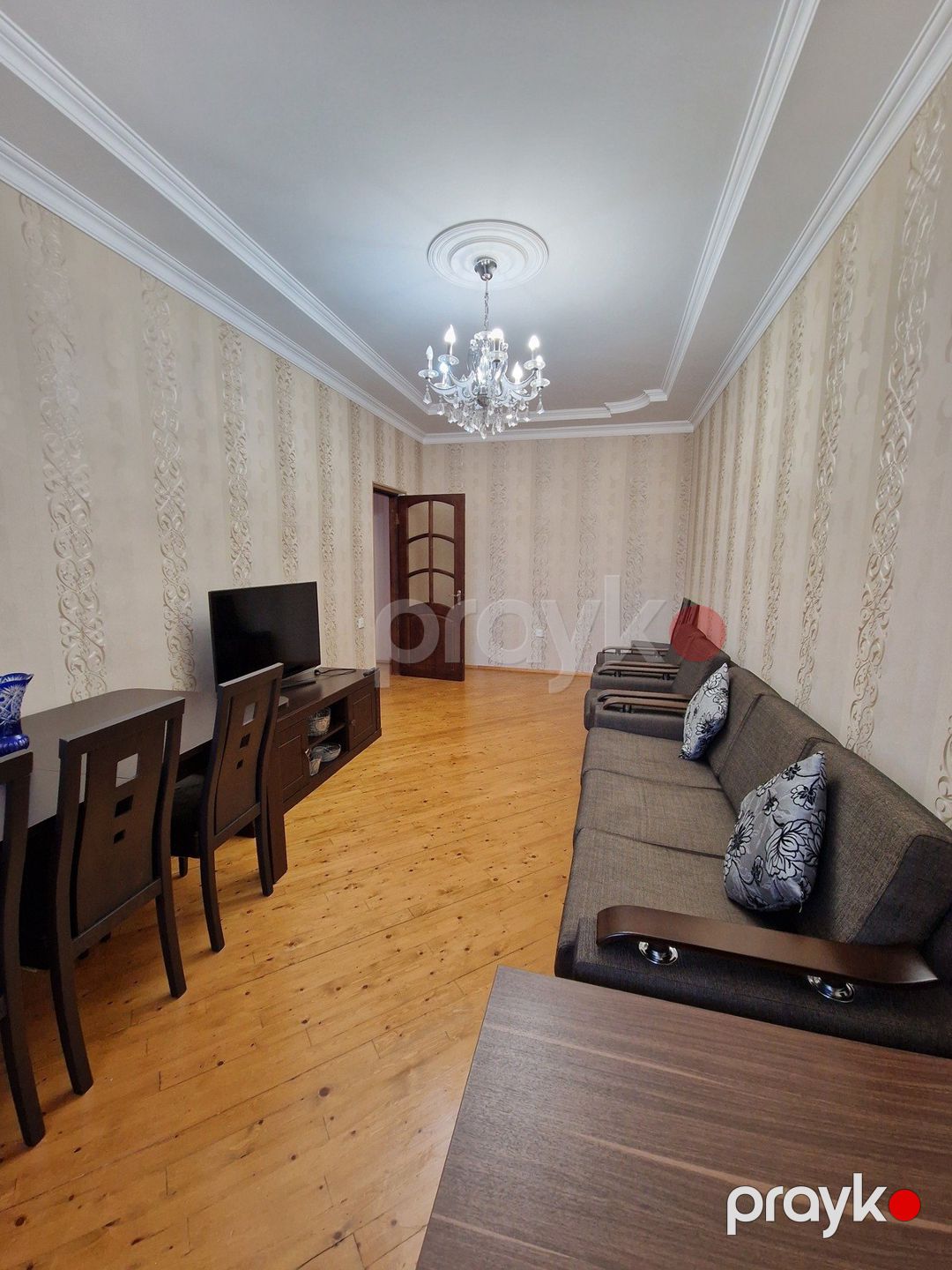 Satılır 3 otaqlı yeni tikili 107 m² — Mənzil, Sumqayıt (8)
