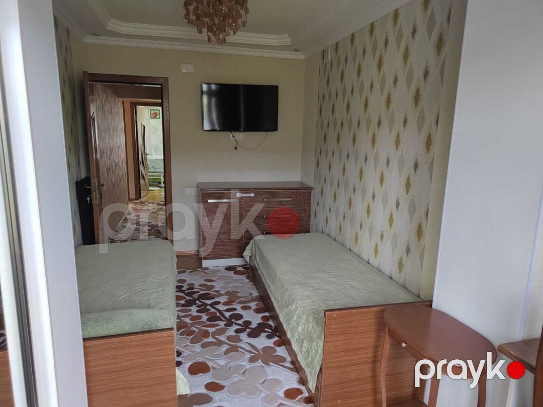 4-otaqlı mənzil, Neftçilər m., 100 m² — Mənzil, Bakı (6)