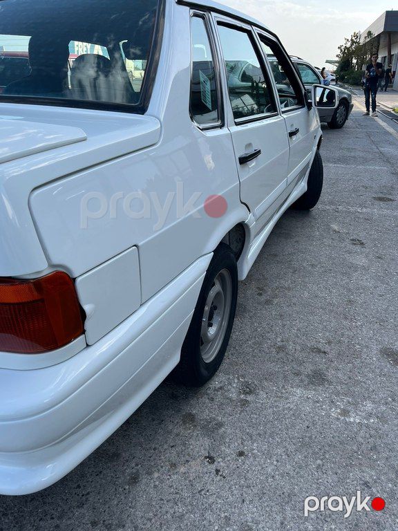 Lada (VAZ) 2115, 1.6 L, 2012 il, 250 000 km — Avtomobillər, Masallı (5)