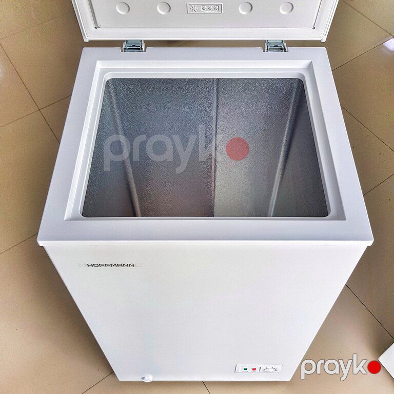 Dərin dondurucu "Hoffmann (100 LT)" — Biznes və avadanlıq, Bakı (8)