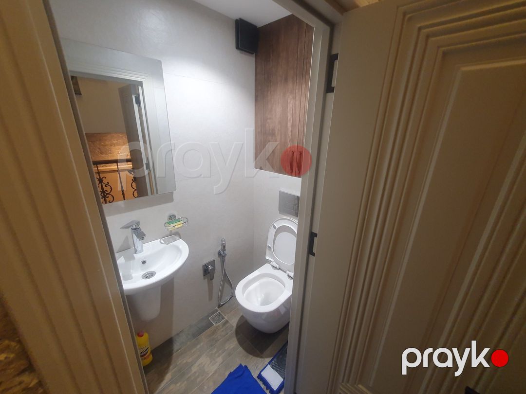 İcarəyə verilir obyekt 61 m² — Əmlak, Bakı (8)