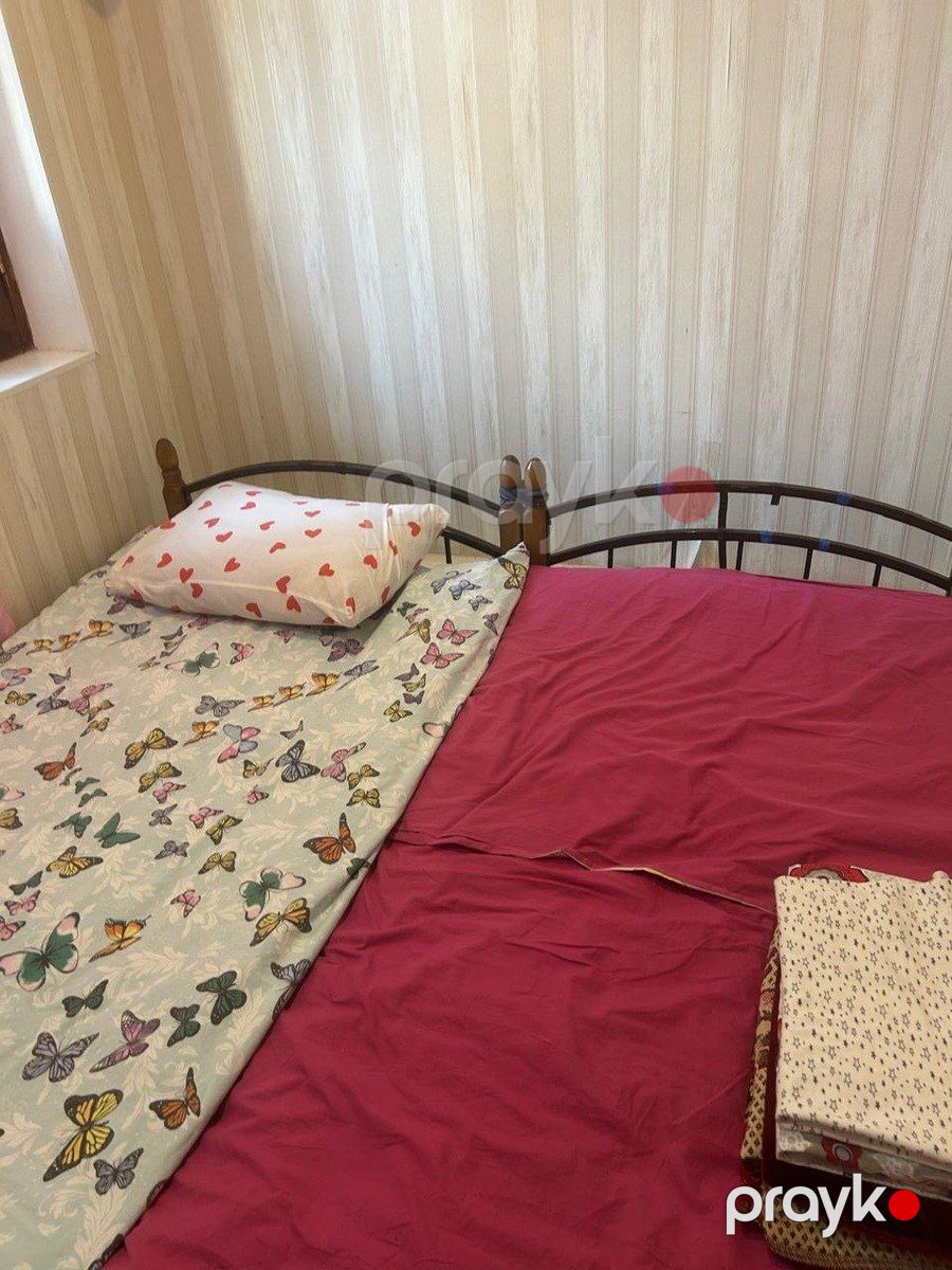 Satılır 2 otaqlı köhnə tikili 43 m² — Mənzil, Bakı (7)