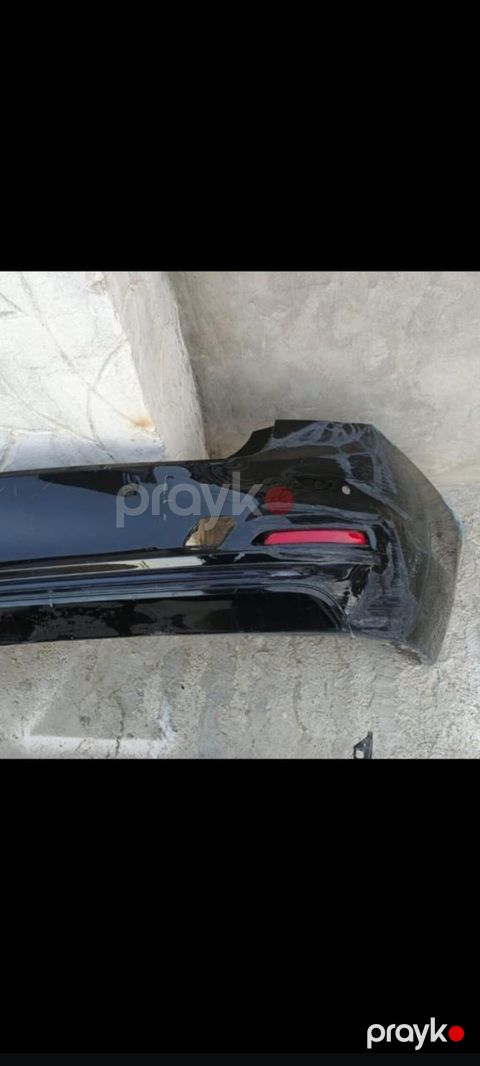 Məhsul: Avtomobil üçün ön və arxa bamper dəsti BMW F30 2017-2019 — Xırdalan