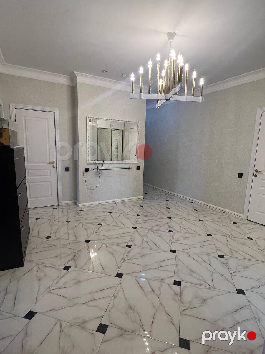 Satılır 3 otaqlı yeni tikili 118 m² — Mənzil, Bakı (3)
