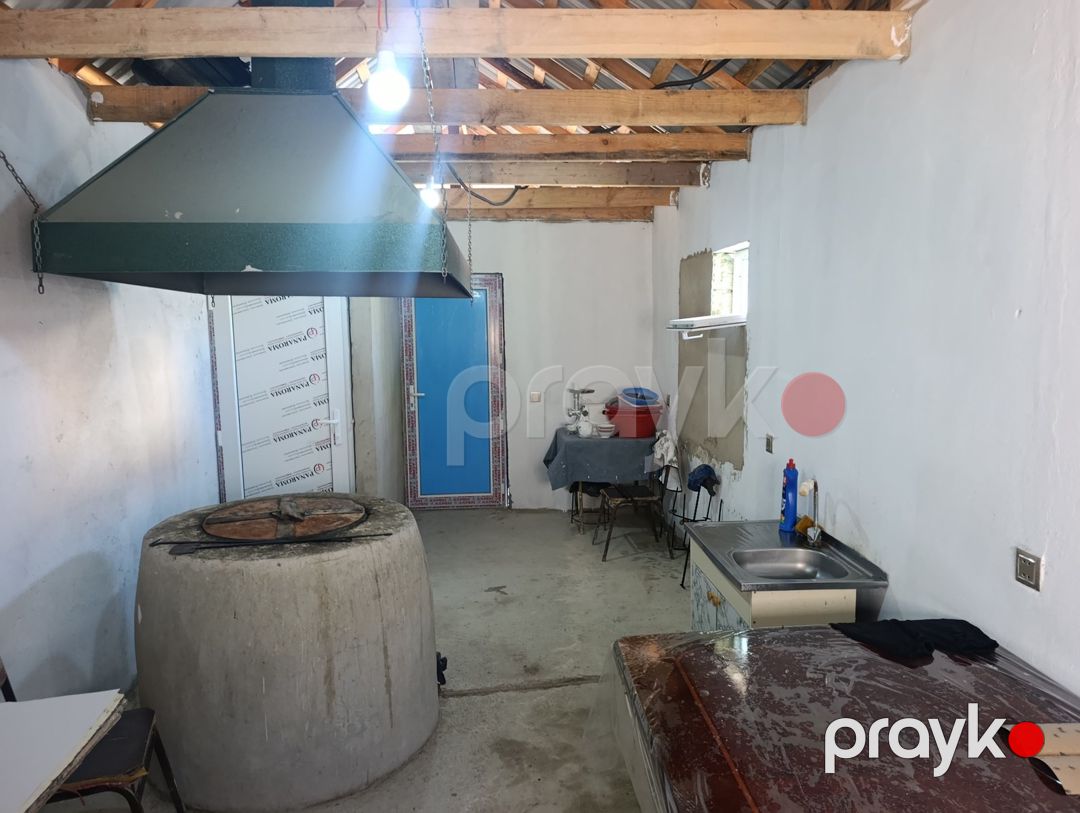 İcarəyə verilir obyekt 38 m² — Əmlak, Bakı (4)