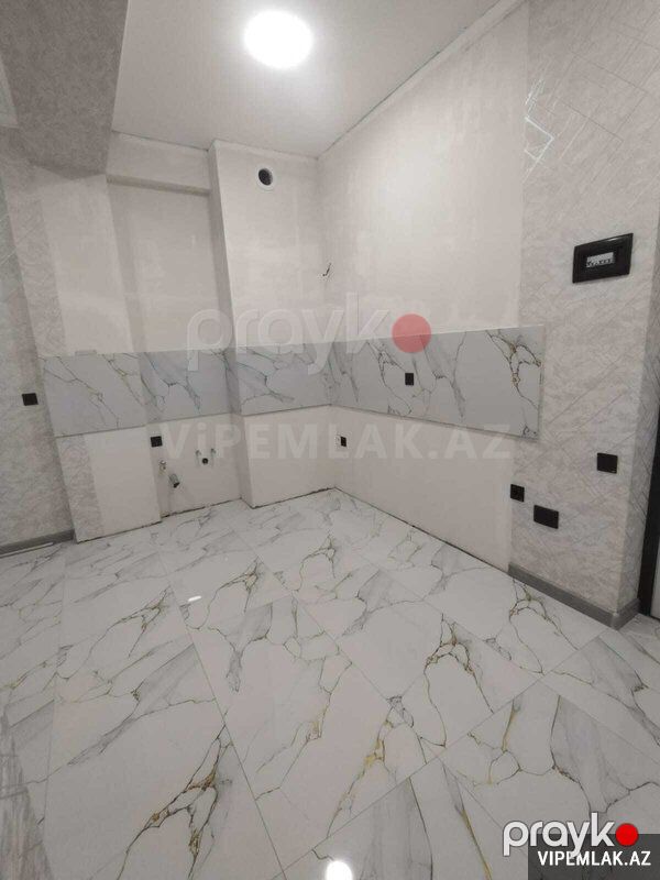Abşeron rayonunda 2 otaqlı Yeni tikili Satılır, 53 m² — Mənzil, Bakı (4)