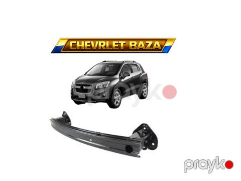 Chevrolet Trax 2015-2016 arxa şvelleri — Sumqayıt