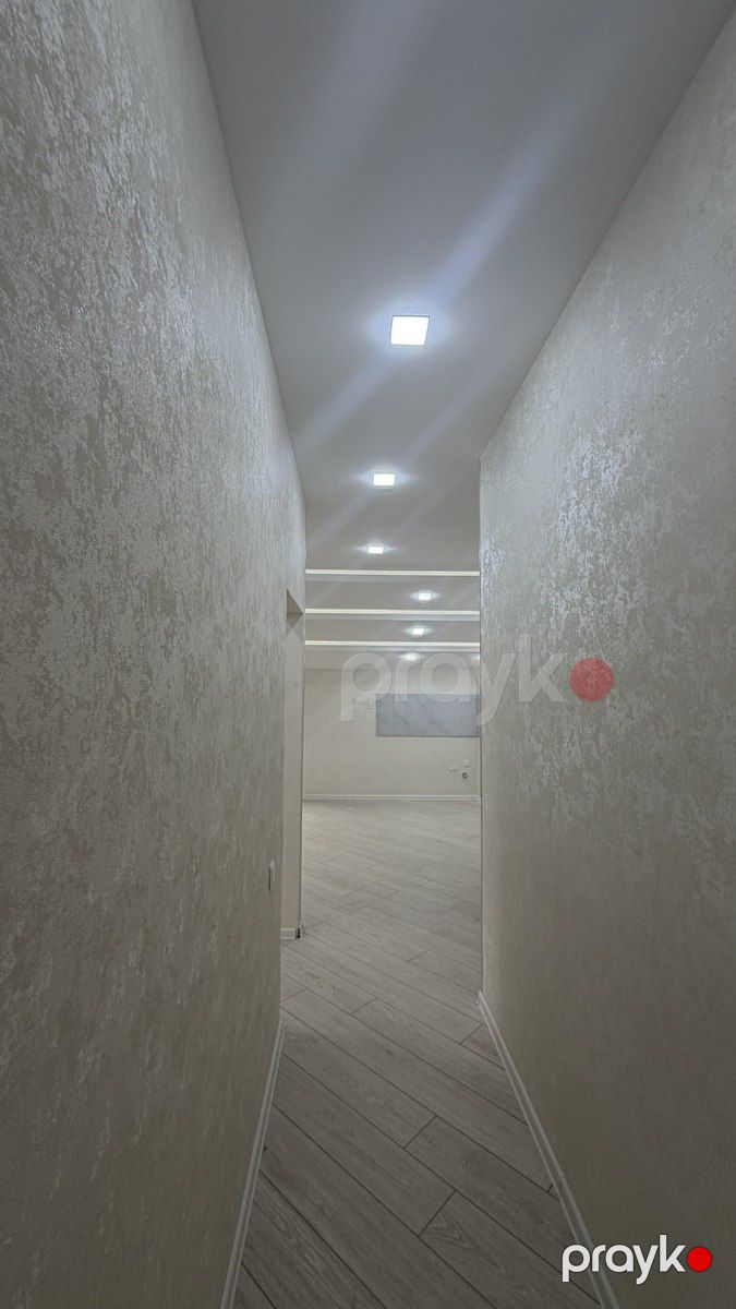 Satılır 3 otaqlı yeni tikili 75 m² — Mənzil, Bakı (10)