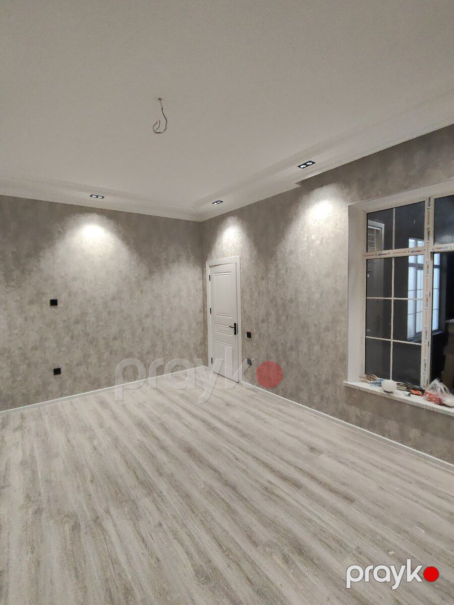 Həyət evi, Koroğlu m — Ev, villa, Bakı (3)