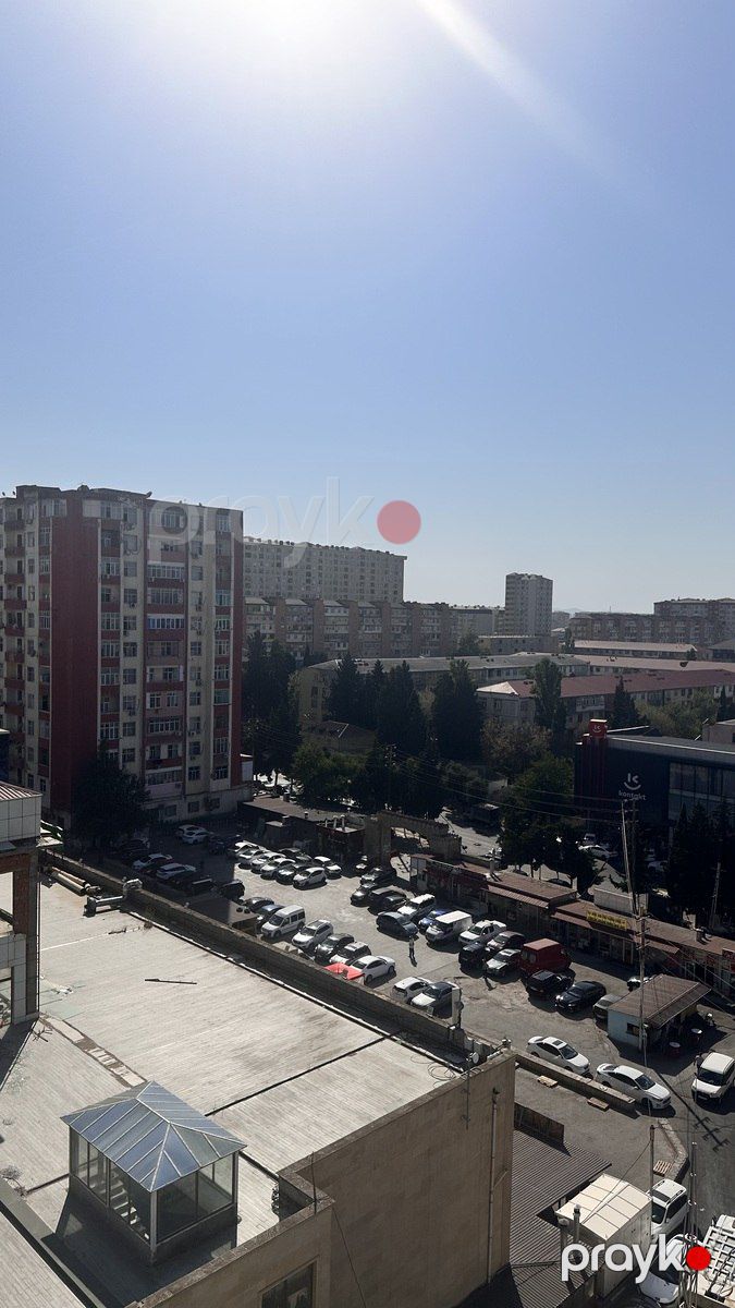Satılır 3 otaqlı yeni tikili 76.4 m² — Mənzil, Xırdalan (5)