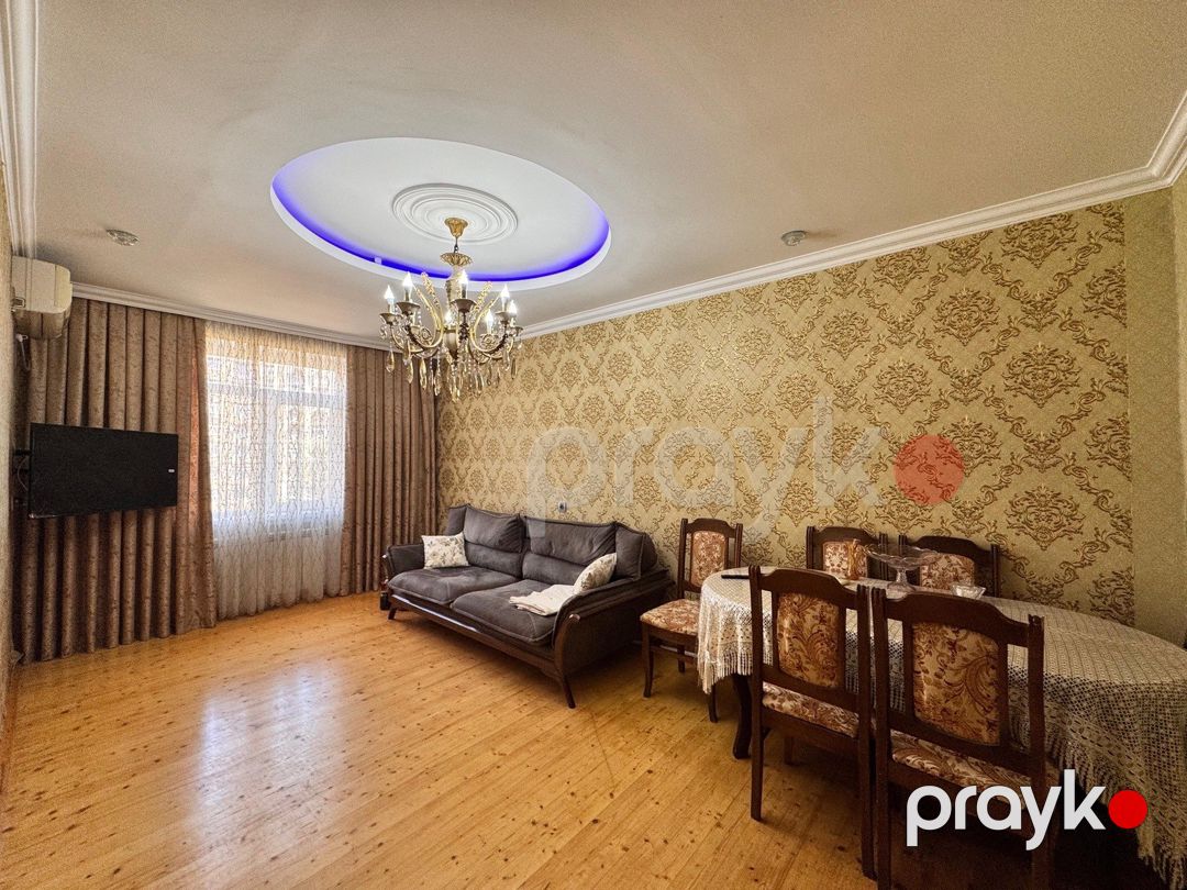 Satılır 3 otaqlı köhnə tikili 75 m² — Mənzil, Bakı