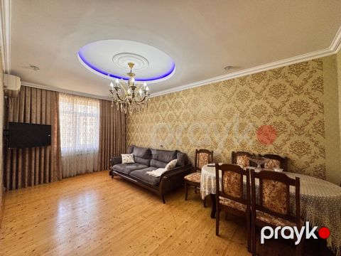 Satılır 3 otaqlı köhnə tikili 75 m² — Bakı