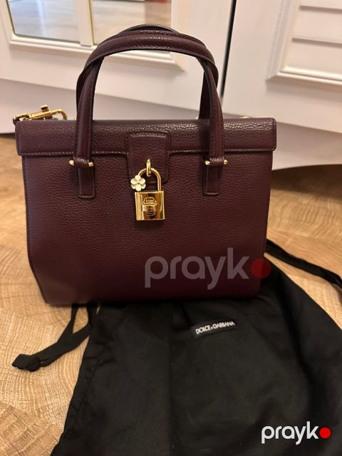 Çanta Dolce Gabanna — Bakı