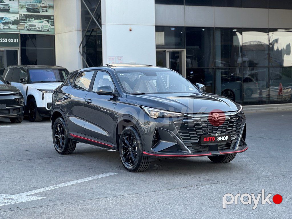 Changan Oshan X5 Plus, 1.5 L, 2026 il, yeni — Avtomobillər, Bakı