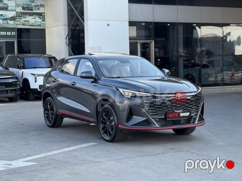 Changan Oshan X5 Plus, 1.5 L, 2026 il, yeni — Bakı