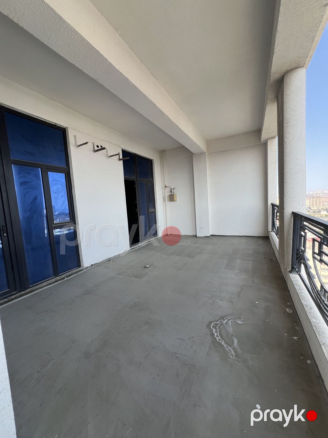 Satılır 4 otaqlı yeni tikili 295 m² — Mənzil, Bakı (3)