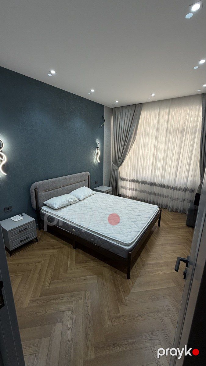 İcarəyə verilir 2 otaqlı yeni tikili 70 m² — Mənzil, Bakı (5)