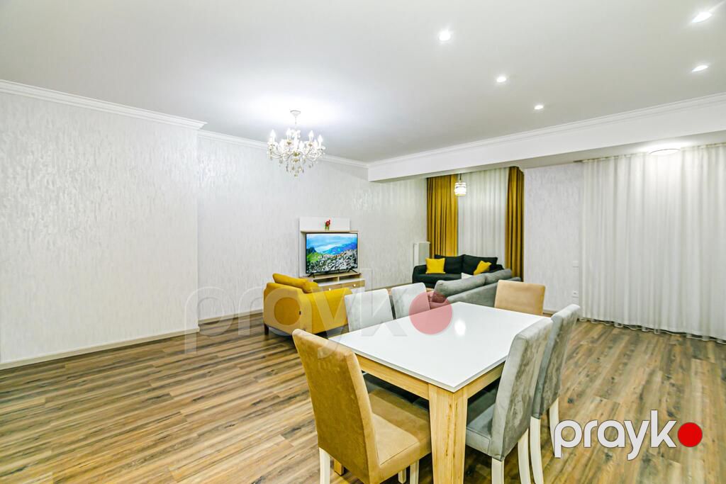 İcarəyə verilir 3 otaqlı yeni tikili 175 m² — Mənzil, Bakı (3)