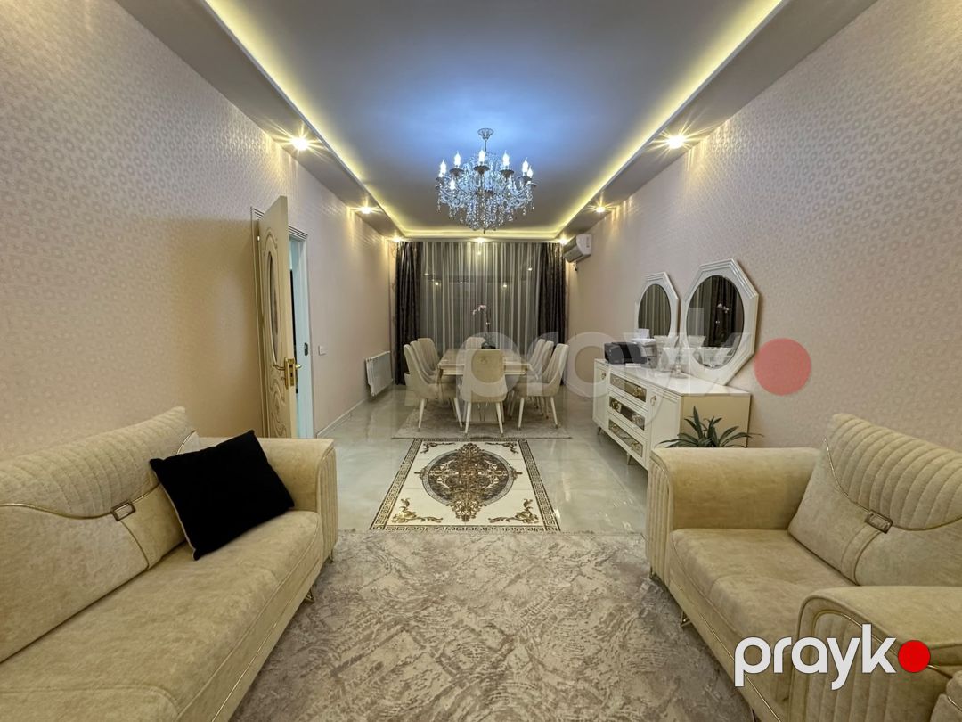 Satılır 4 otaqlı həyət evi/bağ evi 280 m² — Ev, villa, Xırdalan (6)