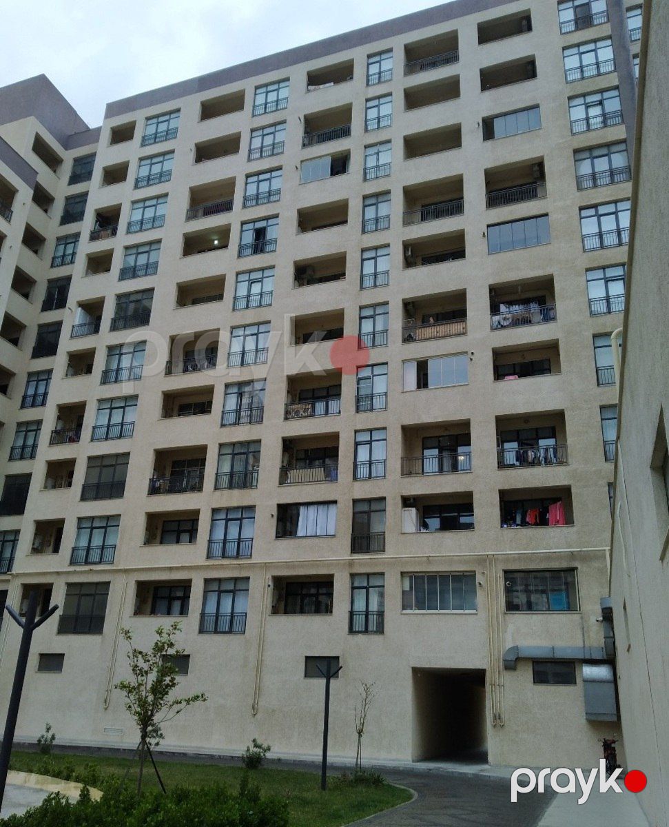 Satılır 2 otaqlı yeni tikili 49 m² — Mənzil, Sumqayıt (5)