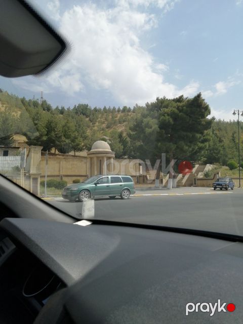 Satılır obyekt 72 m² — Ağsu