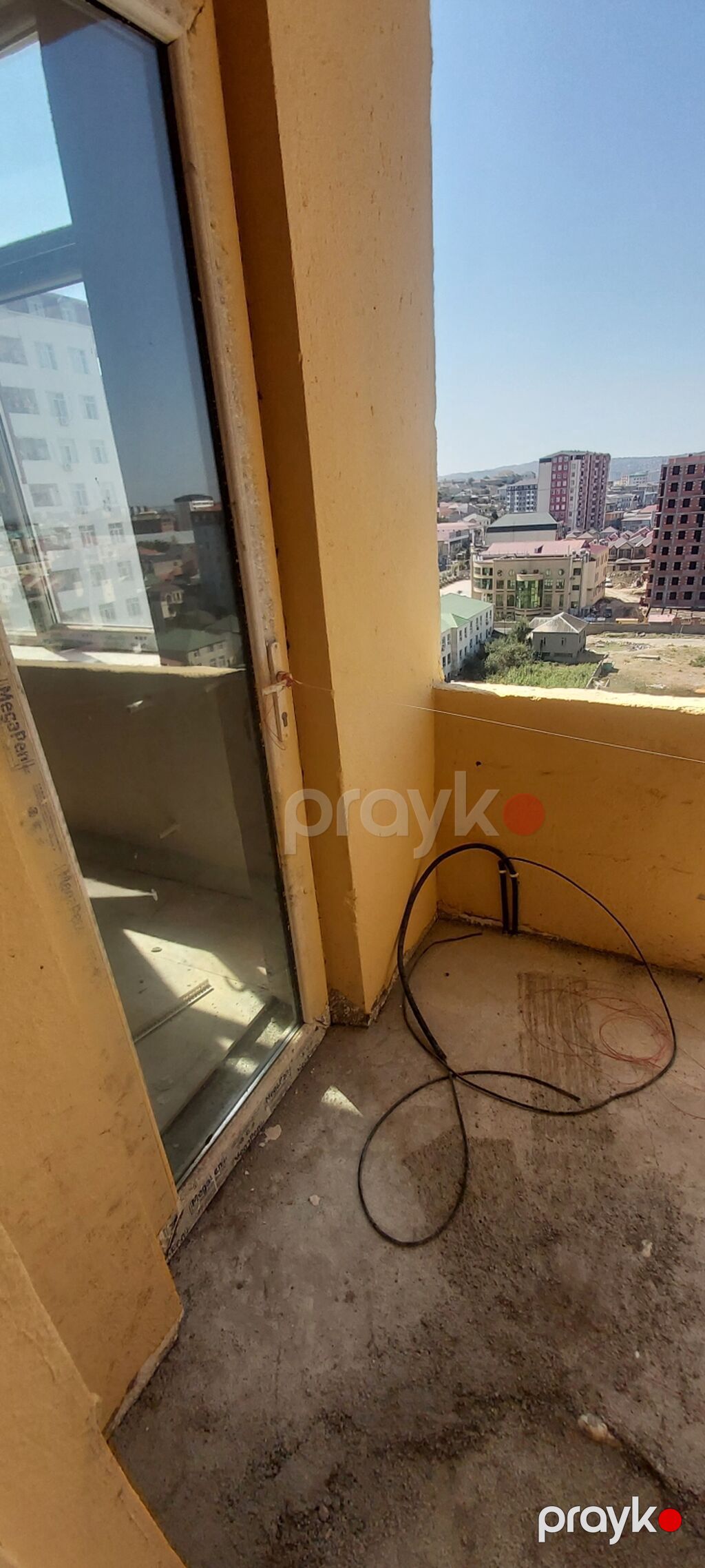 2 otaqlı, 58 kv. m — Mənzil, Masazır (4)