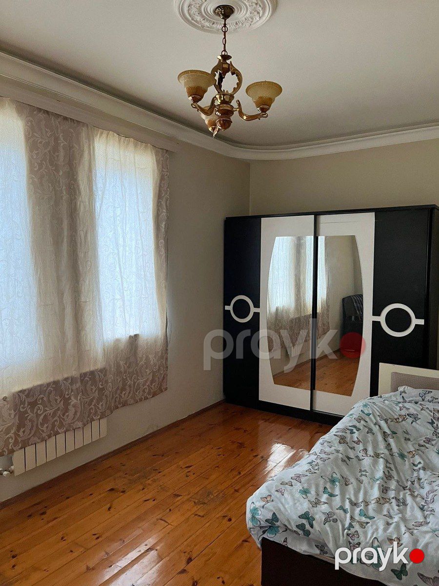 Satılır 8 otaqlı həyət evi/bağ evi 350 m² — Ev, villa, Bakı (7)