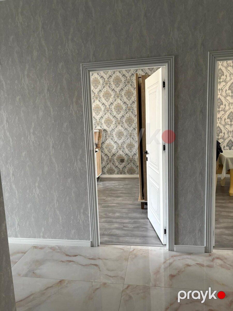 2-otaqlı yeni tikili kirayə verilir, Masazır qəs., 70 m² — Mənzil, Bakı (4)