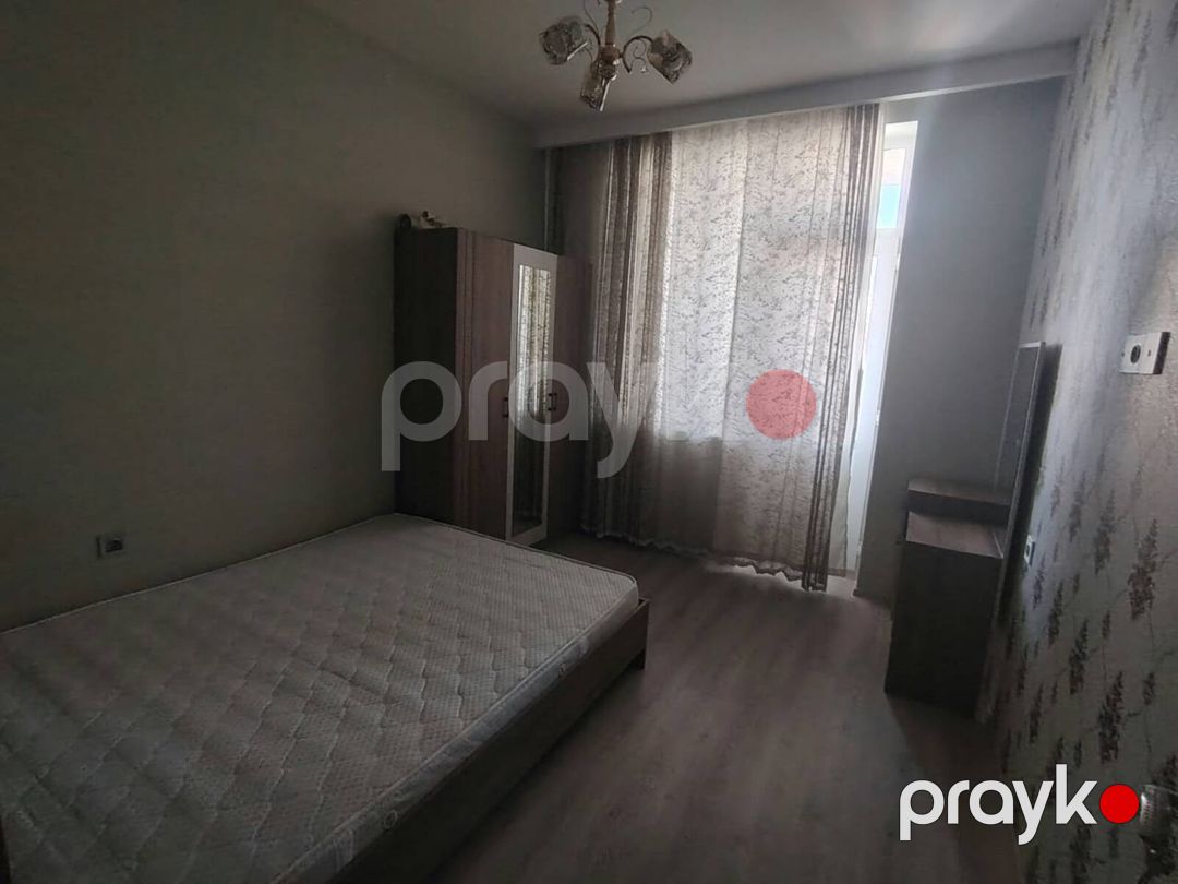 İcarəyə verilir 2 otaqlı yeni tikili 60 m² — Mənzil, Bakı (11)