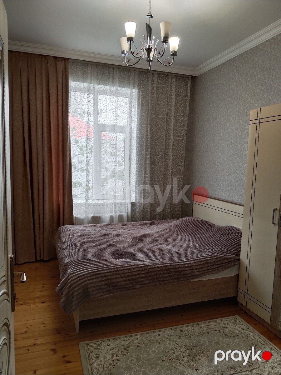 Bağ evi kirayə verilir, Pirşağı qəs — Ev, villa, Bakı (10)