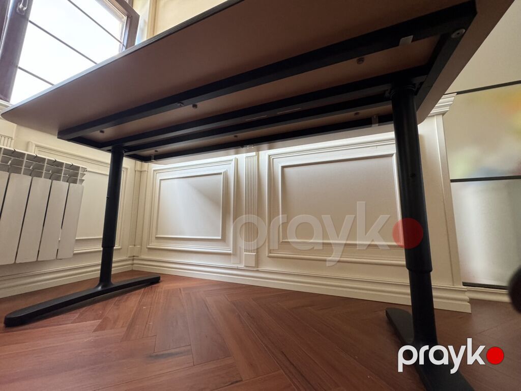 Masa Ikea Bekant 160x80 — Masalar, Bakı (3)